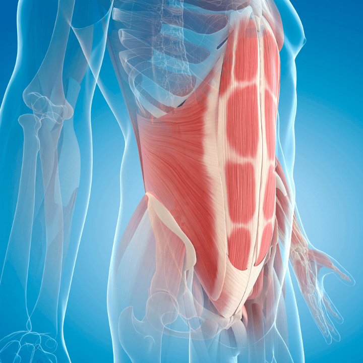 Sức mạnh vùng Core